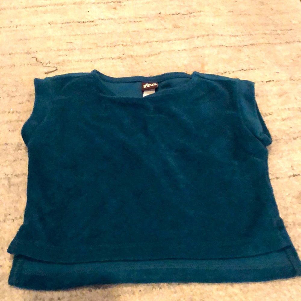 Tea Collection shirt